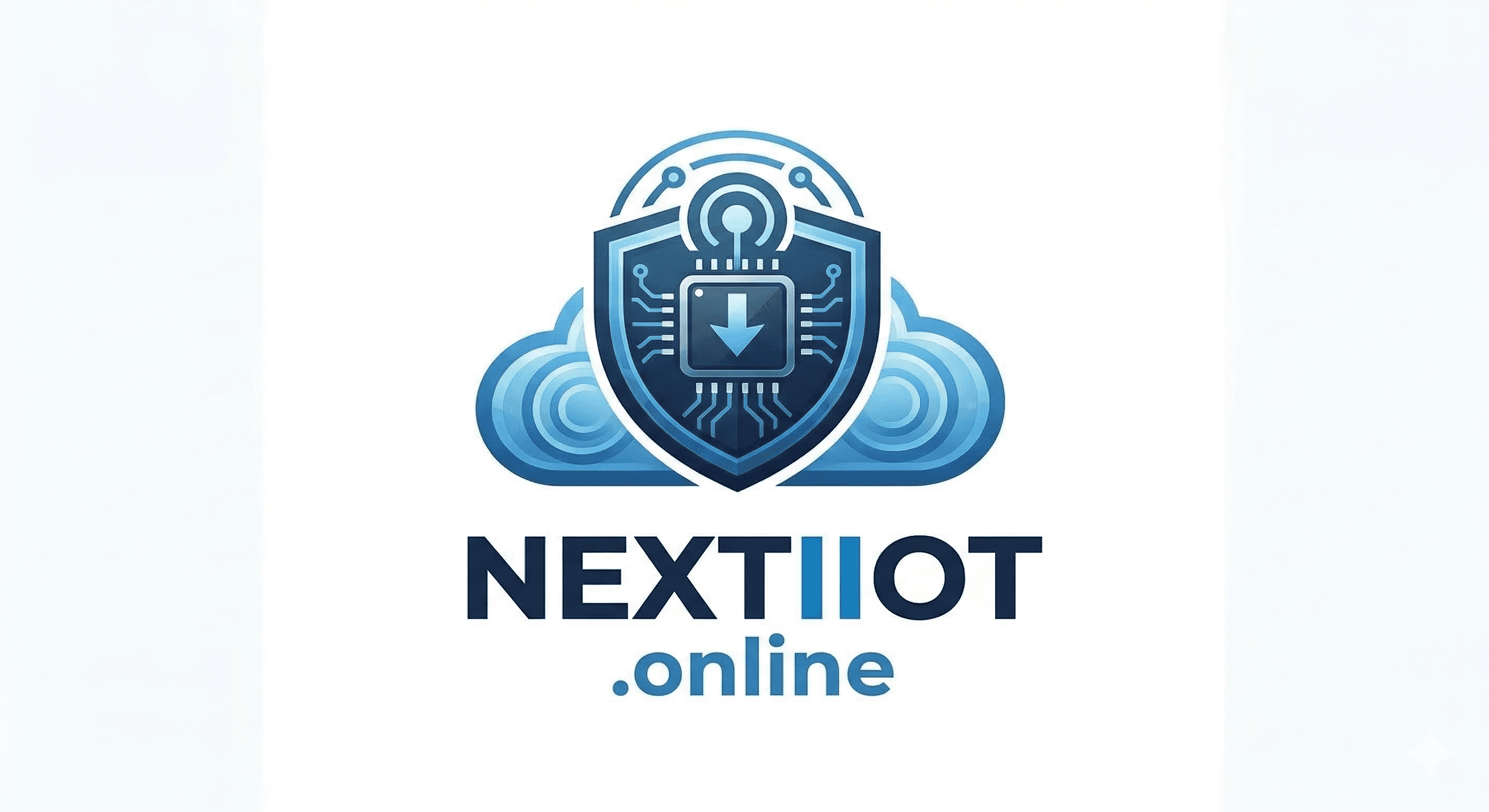 NextIIoT Logo